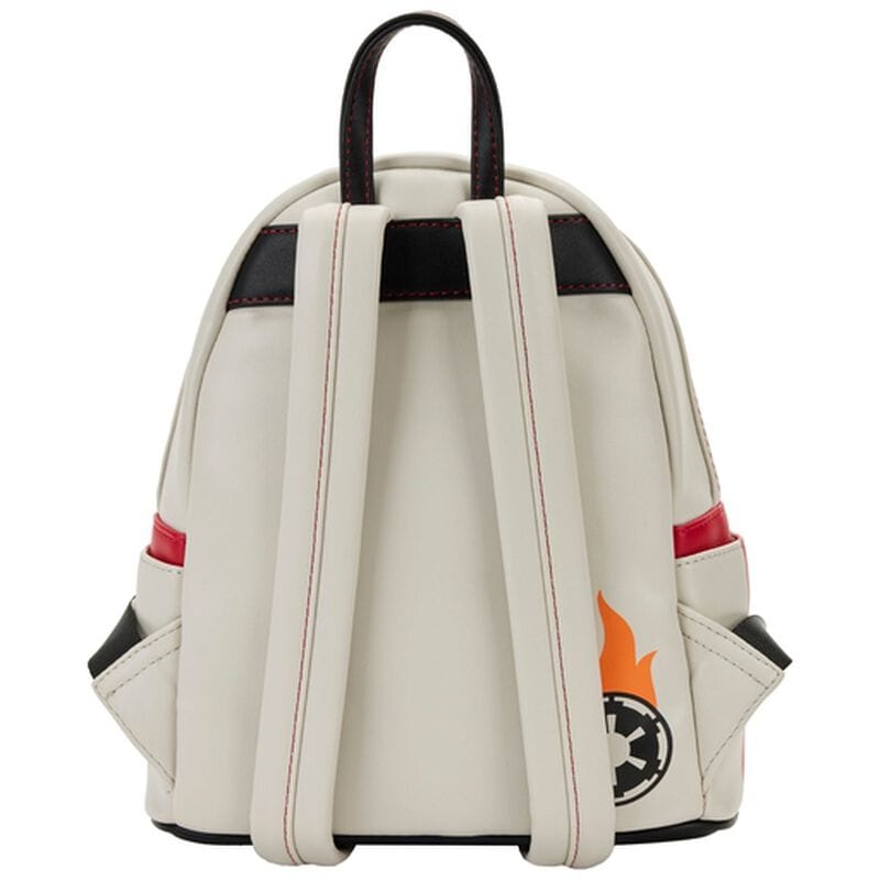Рюкзак Incinerator Trooper Cosplay Mini Backpack