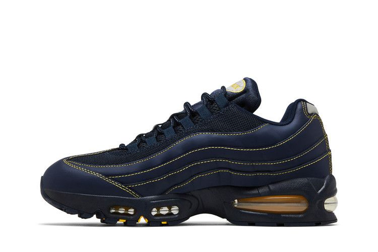 Кроссовки Nike Air Max 95 'Michigan'