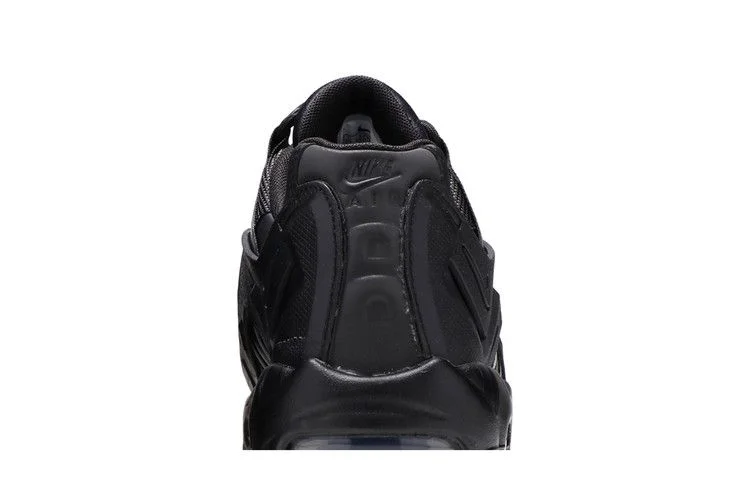 Кроссовки Nike Air Max 95 NDSTRKT 'Black Reflective'