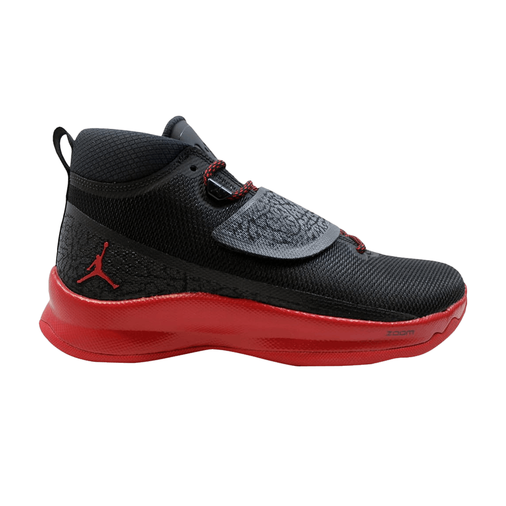 Кроссовки Air Jordan Super.Fly 5 PO
