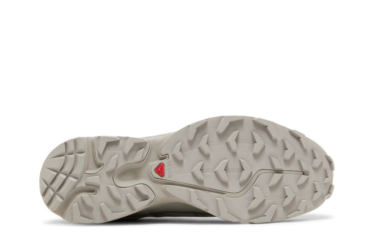 Кроссовки Salomon XT-6 'Ghost Grey'