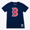 Mitchell-Ness-Navy-Boston-Red-Sox-Cooperstown-Collection-Basic-Logo-T-Shirt-100x100