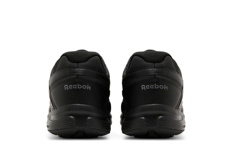 Кроссовки Reebok Walk Ultra 7 DMX Max 4E Wide 'Black Cold Grey'