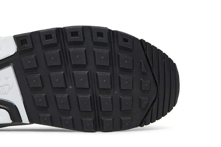 Кроссовки Nike Air Max Correlate 'Black Grey'