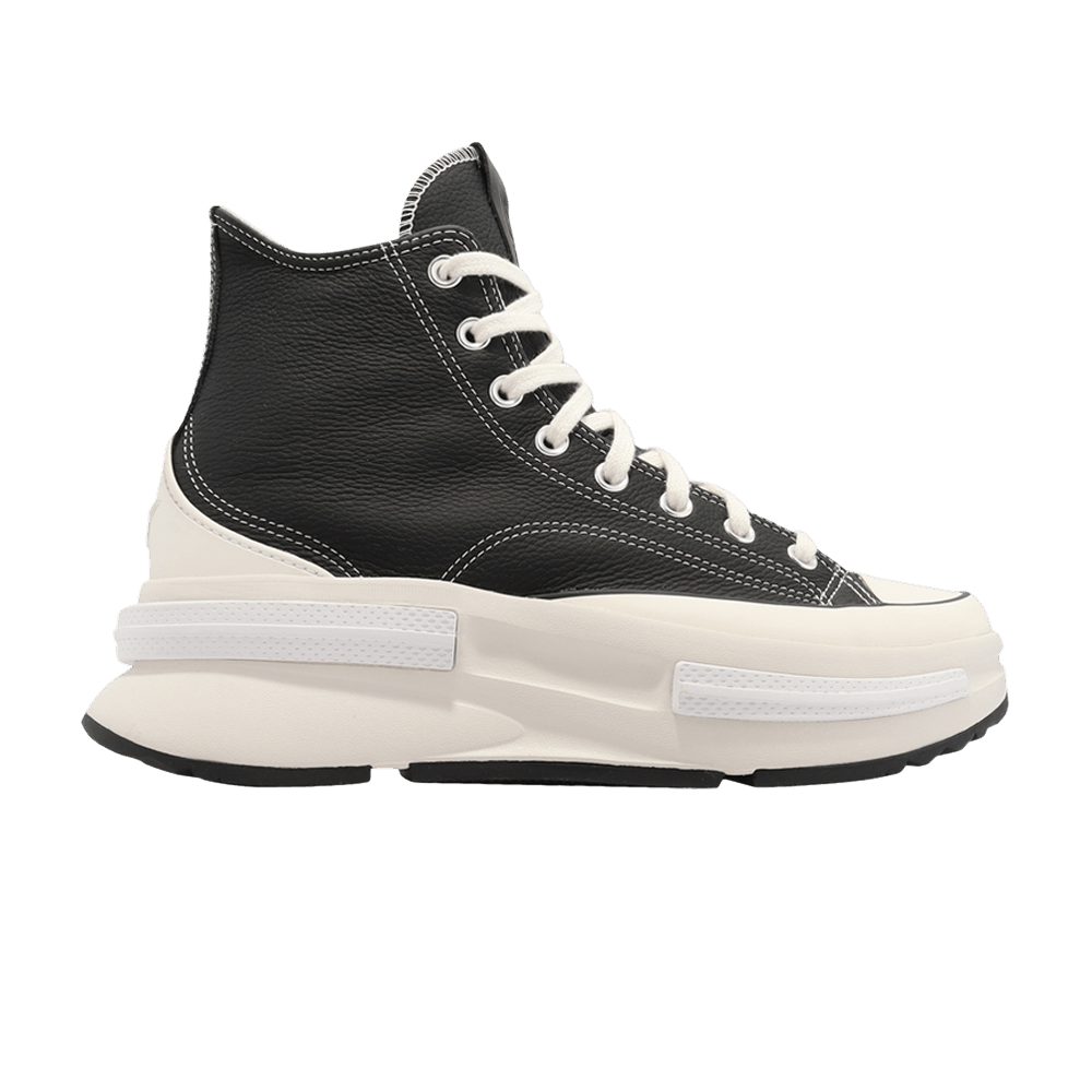 Converse Run Star Legacy CX 'Black Ivory'