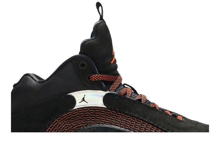 Кроссовки Air Jordan 35 'Sunset'
