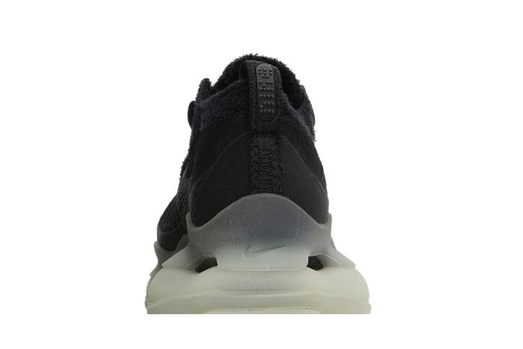 Кроссовки Nike Air Max Scorpion Flyknit 'Black Anthracite'