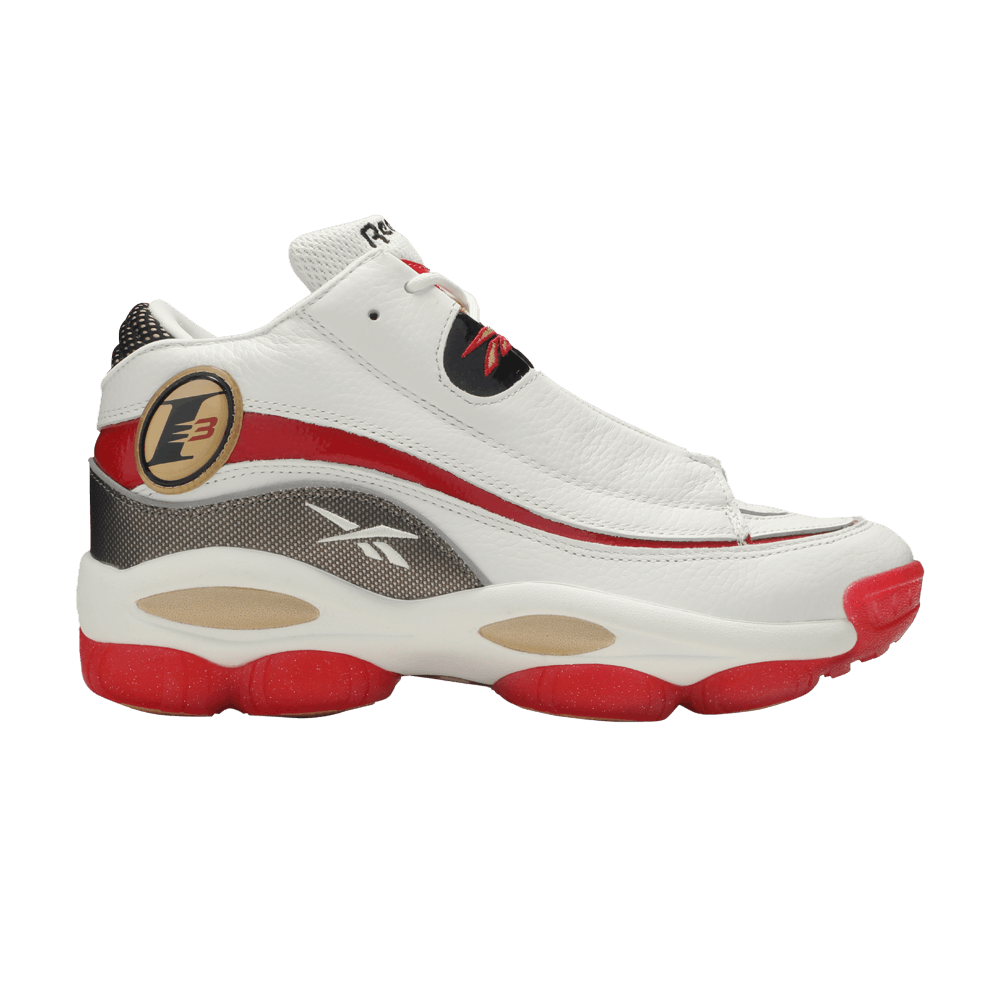 Кроссовки Reebok Answer 1 DMX Retro 'OG'