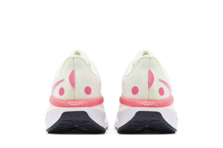 Кроссовки Nike Wmns Vomero 17 'Pink Foam Multi-Color'