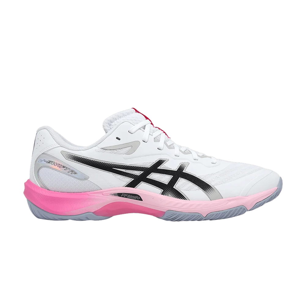 Кроссовки ASICS V-Swift FF 5 'White Dragon Fruit'