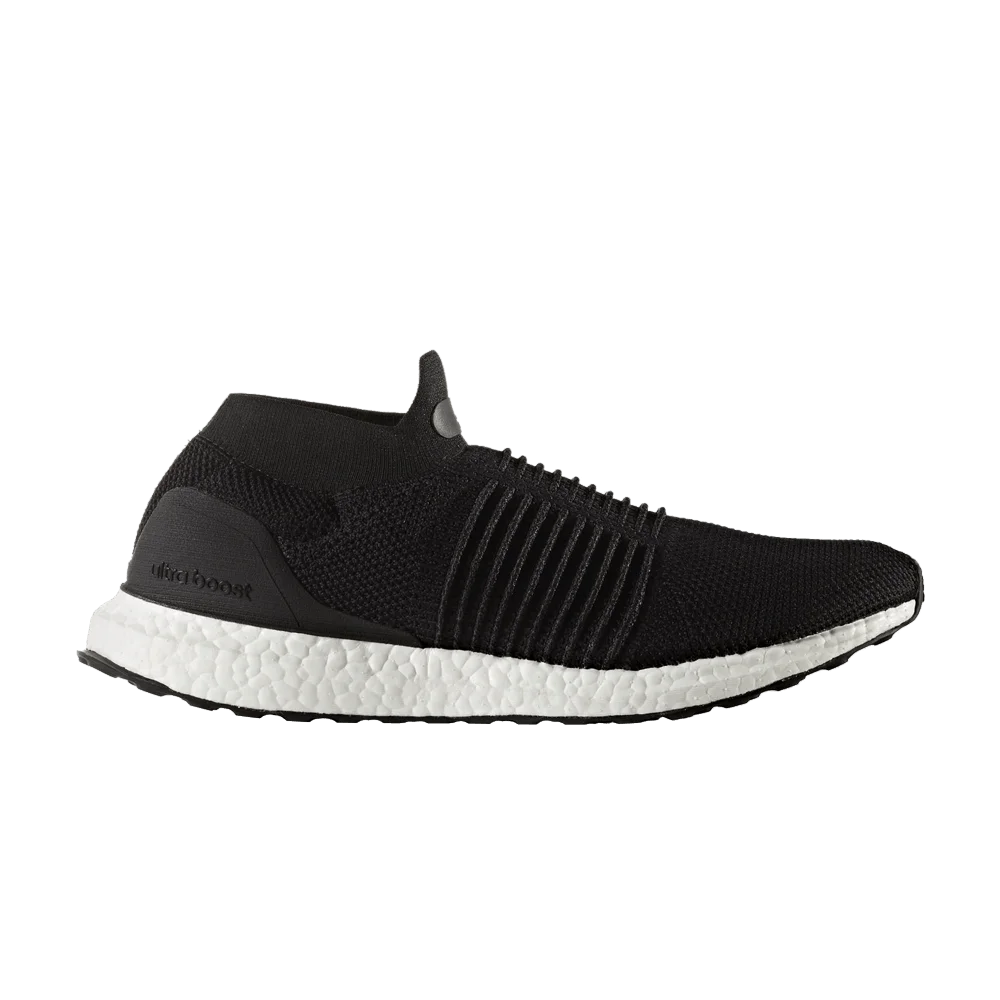 Krossovki-Adidas-UltraBoost-Laceless-Core-Black