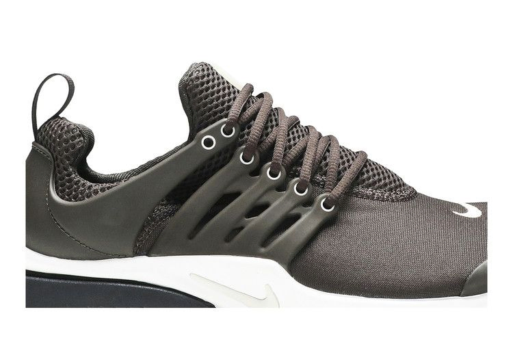 Кроссовки Nike Air Presto Essential 'Midnight Navy'