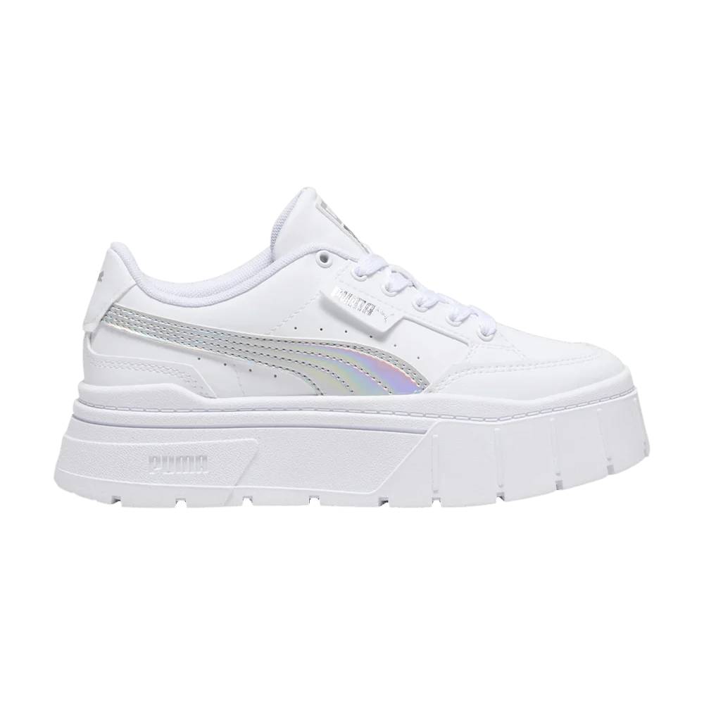 Krossovki-Puma-Mayze-Stack-Big-Kid-Iridescent