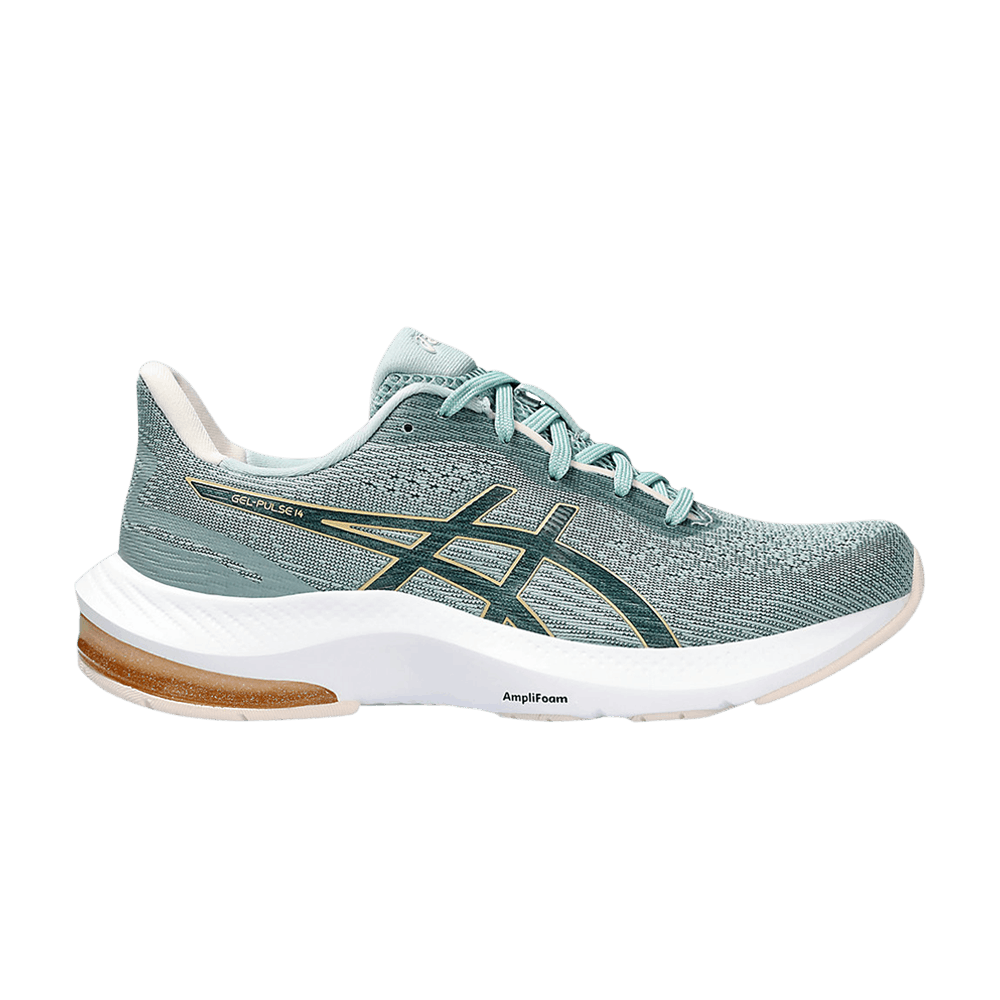 Кроссовки Asics Wmns Gel Pulse 14 'Ocean Haze'