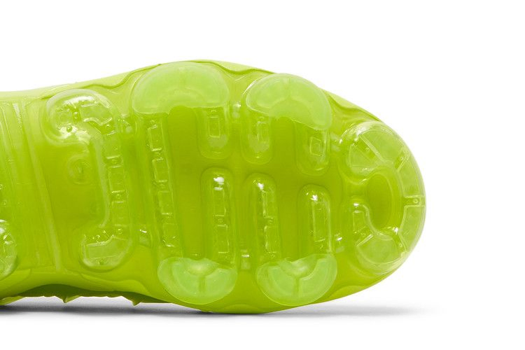 Кроссовки Nike Wmns Air VaporMax Plus 'Tennis Ball'