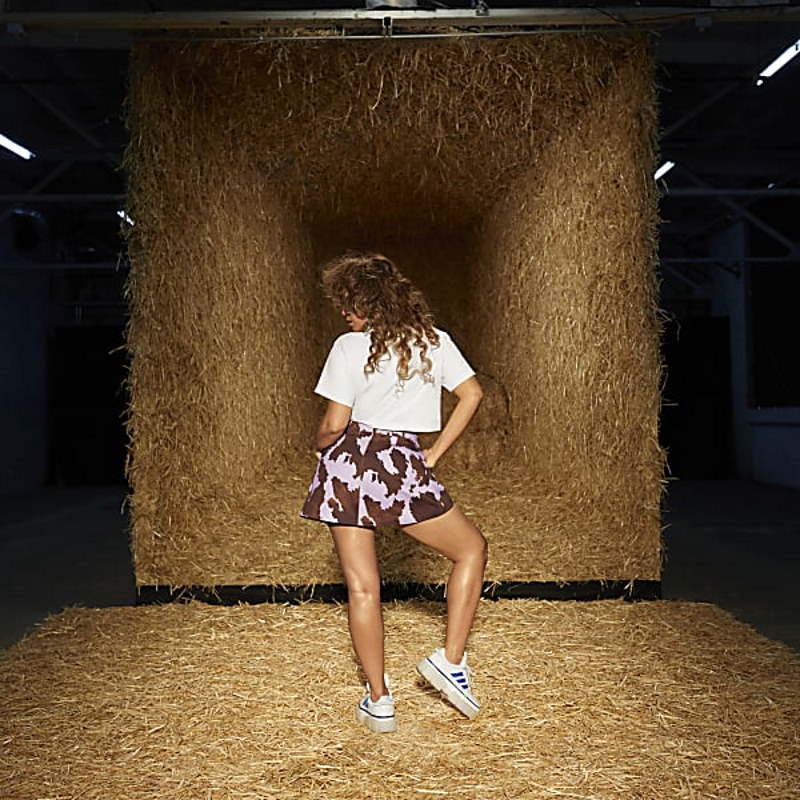 adidas-Ivy-Park-Denim-Cow-Print-Skirt-AOP-Cow-HidePurple-Glow-6