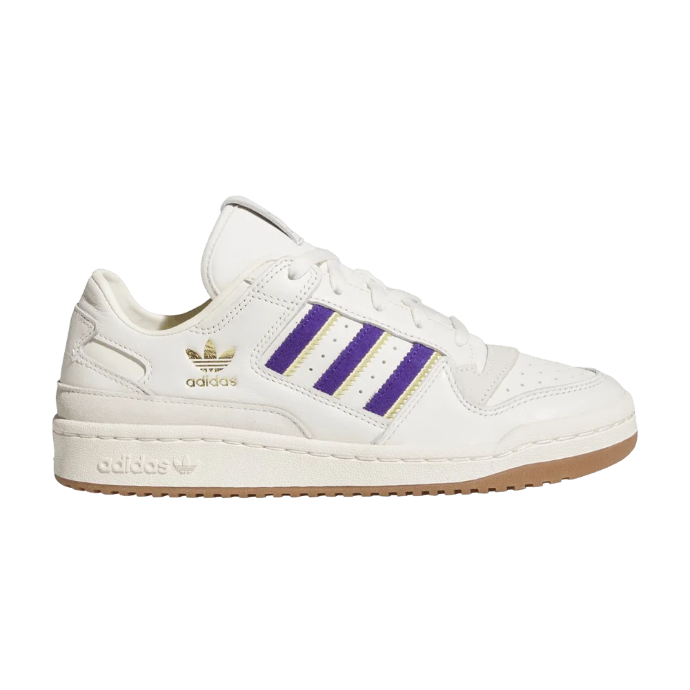 Krossovki-adidas-Wmns-Forum-Low-CL-White-Collegiate-Purple