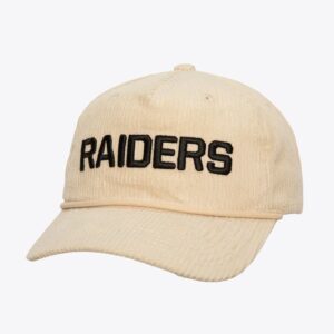 Mitchell-Ness-White-Oakland-Raiders-Cordy-Deadstock-Snapback-Hat-300x300