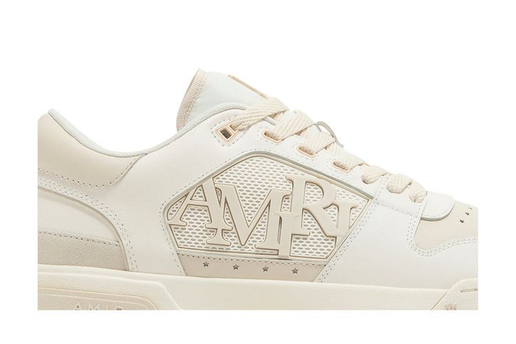Кроссовки Amiri Classic Low 'White Alabaster'