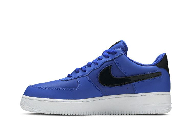 Кроссовки Nike Air Force 1 Low LV8 3 'Racer Blue'