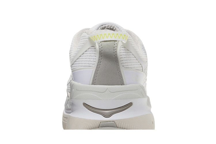Кроссовки HOKA Mafate Origins 'White Lunar Rock'