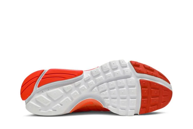 Кроссовки Nike Air Presto Flyknit Ultra 'Total Crimson'