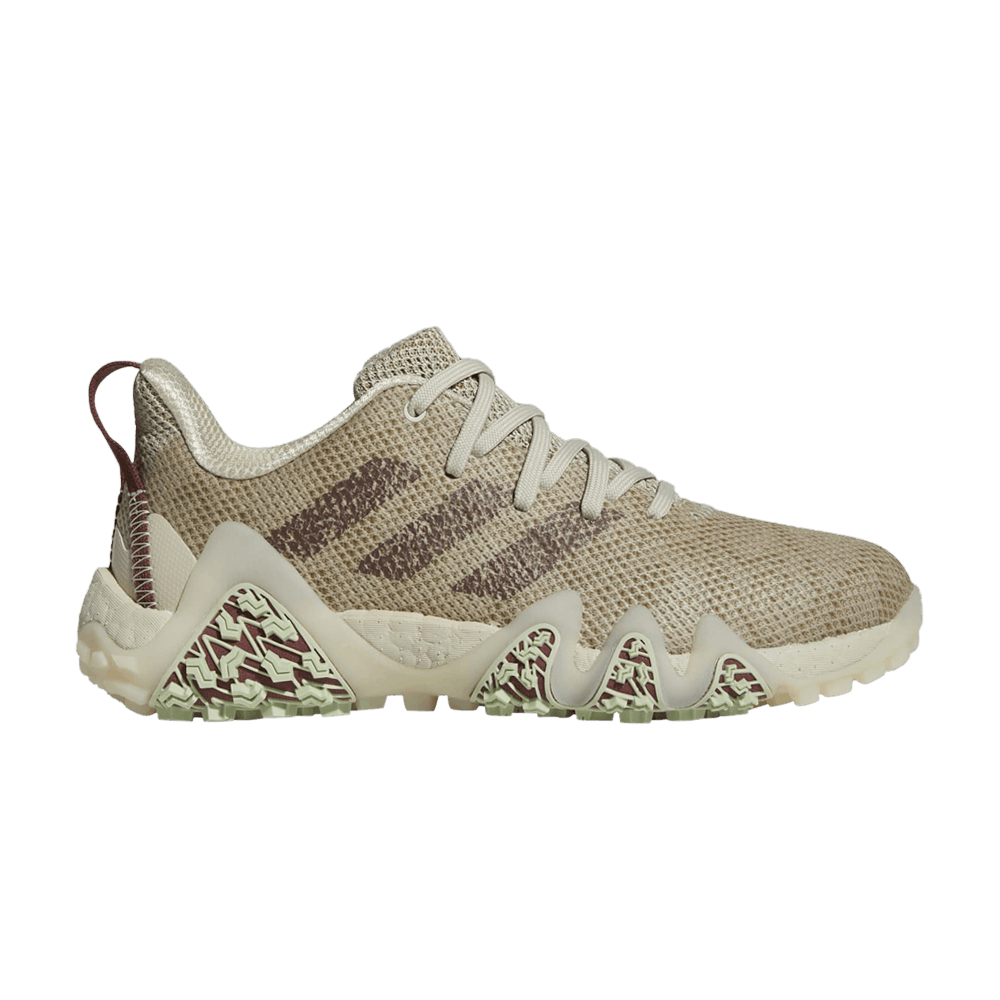 Кроссовки Adidas Wmns CodeChaos 22 'Bliss Burgundy'