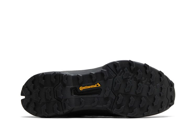 Кроссовки adidas Terrex AX4 GORE-TEX 'Black Carbon'