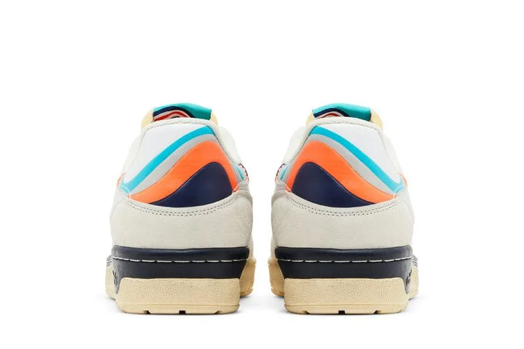 Кроссовки Extra Butter x adidas Rivalry Low 'Rivalry Series - NY Islanders'