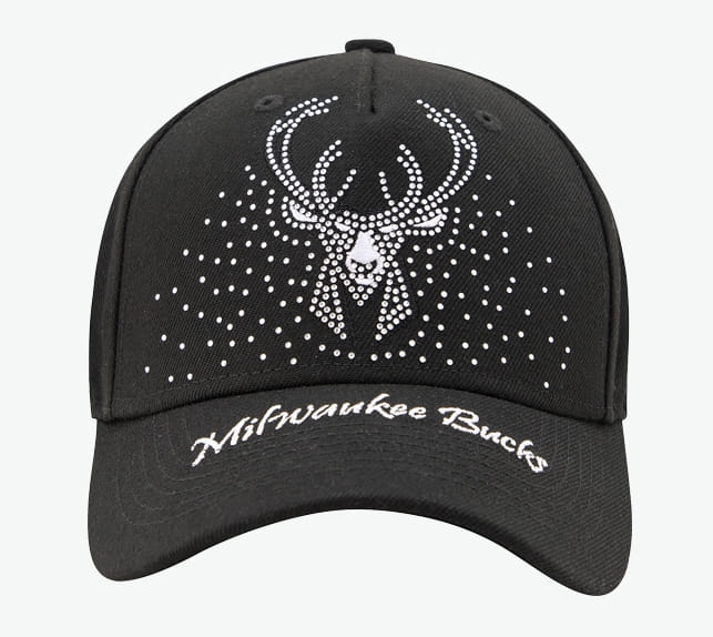 2020-NBA-Milwakee-Bucks-Black-Cap-2