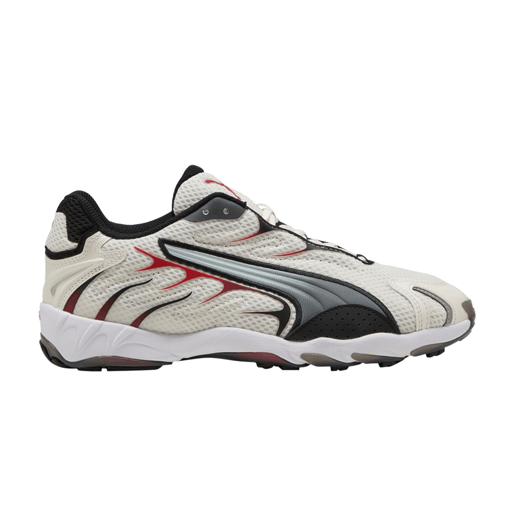 Кроссовки Puma Inhale 'Warm White For All Time Red'