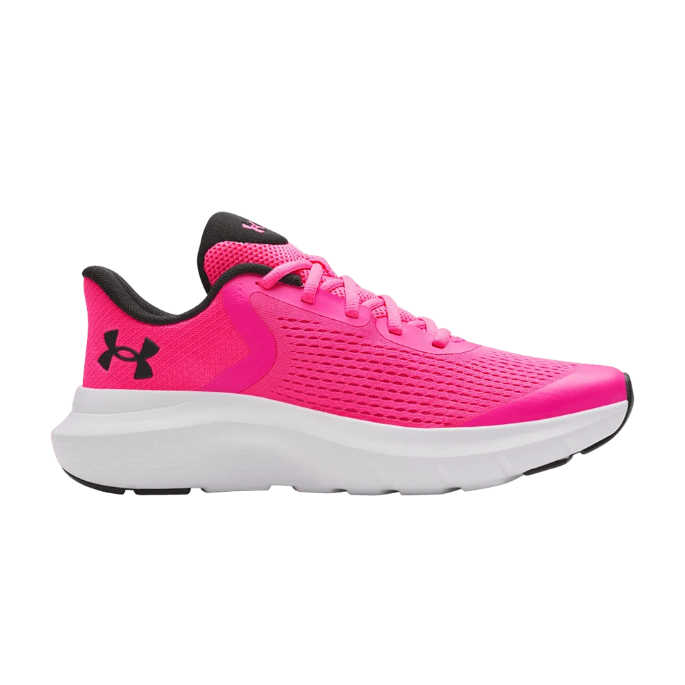 Кроссовки Under Armour Rogue 5 GS 'Aero Pink'