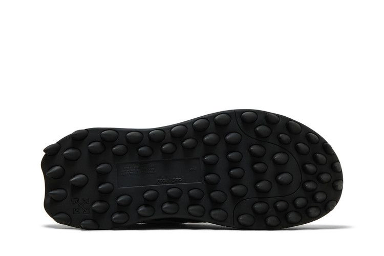 Кроссовки Off-White Wmns ODSY-1000 'Black White'