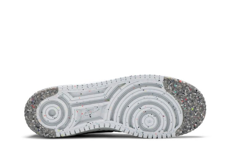 Кроссовки Nike Air Force 1 Crater 'Black Photon Dust'