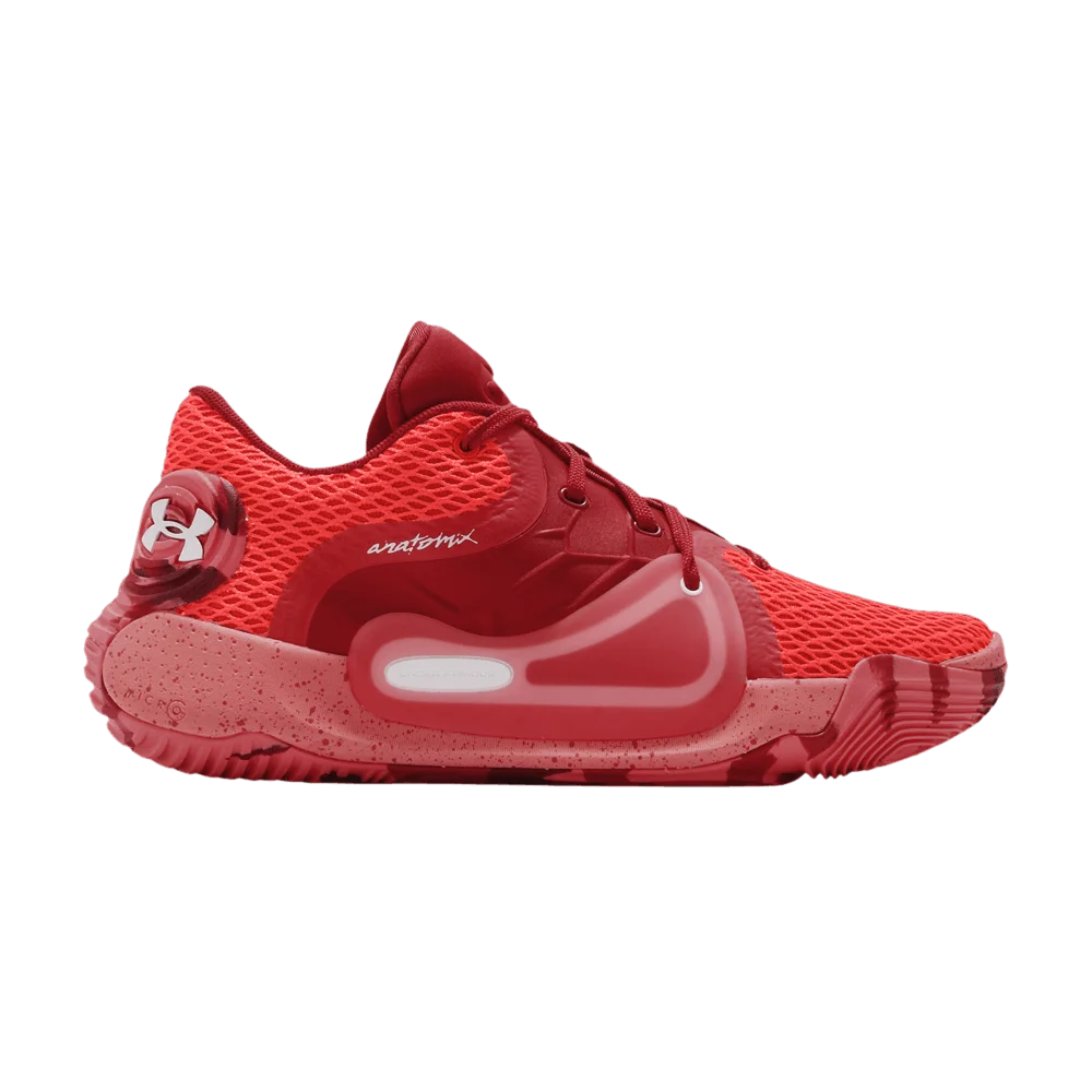 Krossovki-Under-Armour-Anatomix-Spawn-2-Red