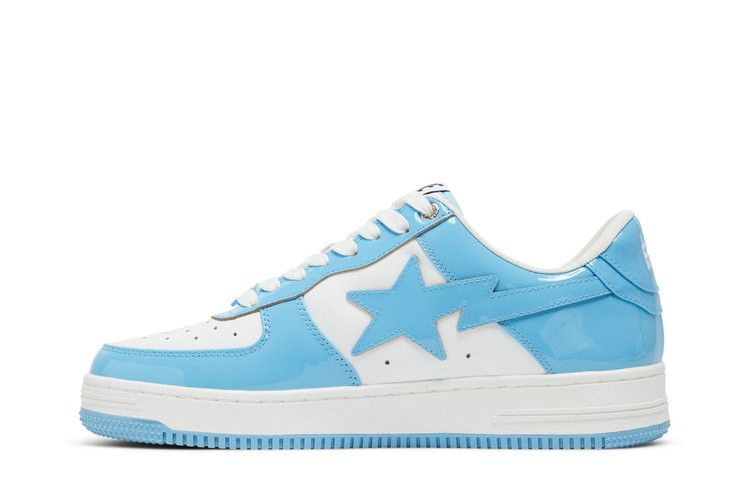 Кроссовки Bapesta 'Sax' 2022