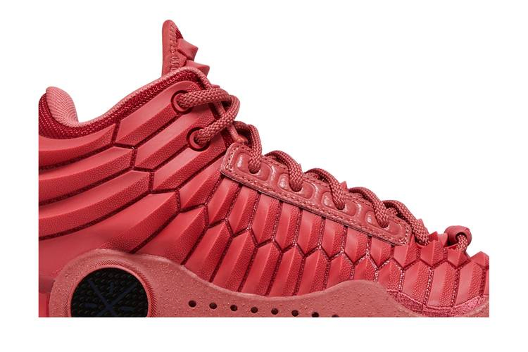 Кроссовки Li-Ning Way of Wade 10 'Red Dragon'