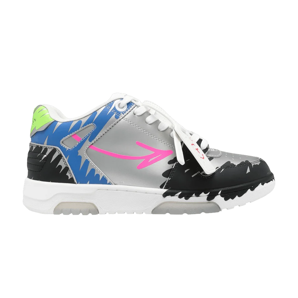 Krossovki-Bstroy-x-Off-White-Out-of-Office-Black-Pink