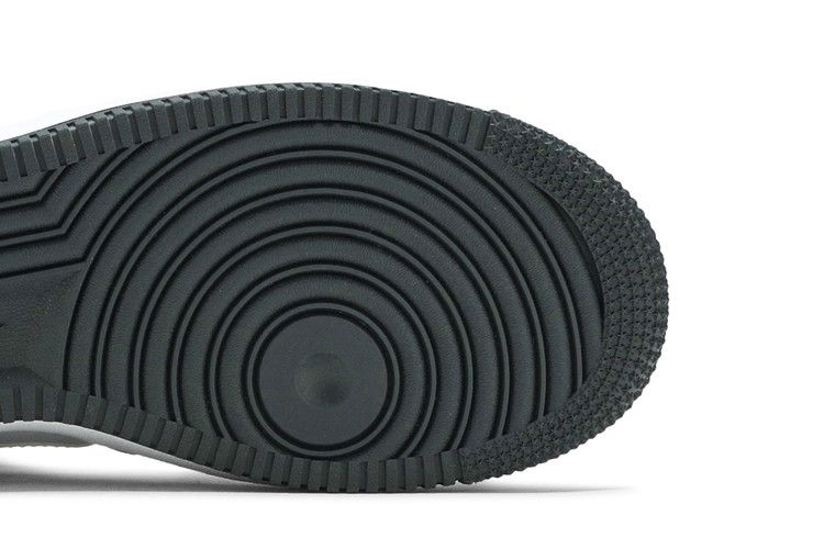 Кроссовки Nike Air Force 1 High 'Charcoal'