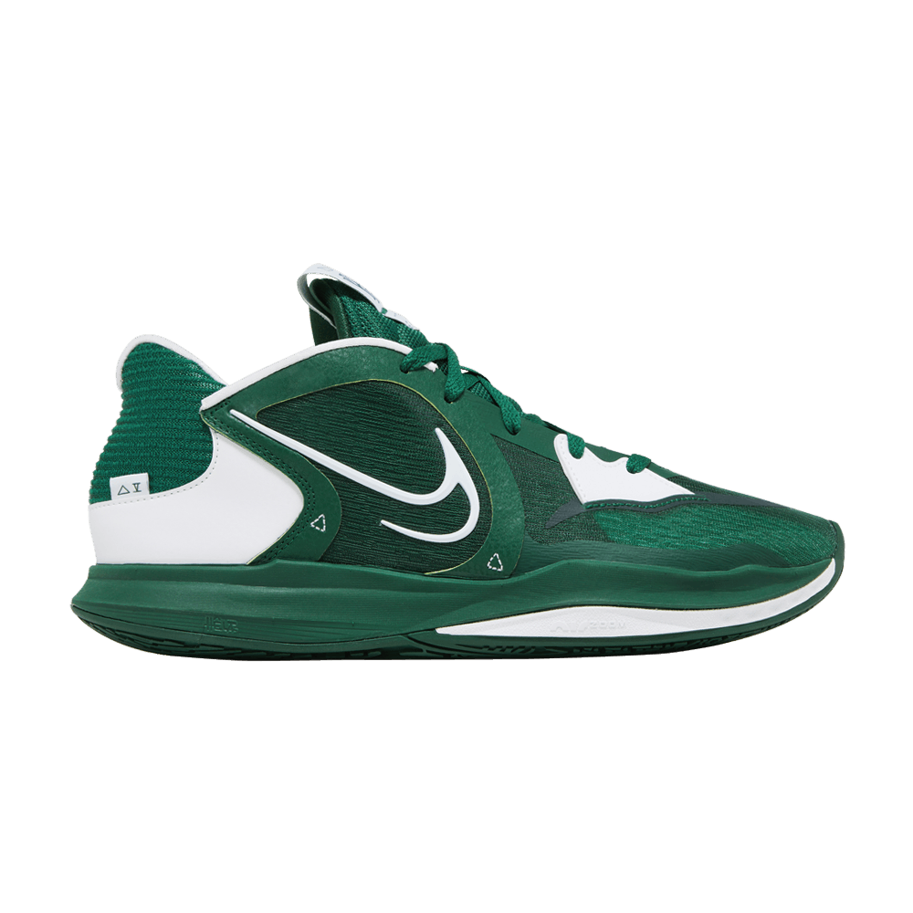 Кроссовки Nike Kyrie Low 5 TB Promo 'Gorge Green'