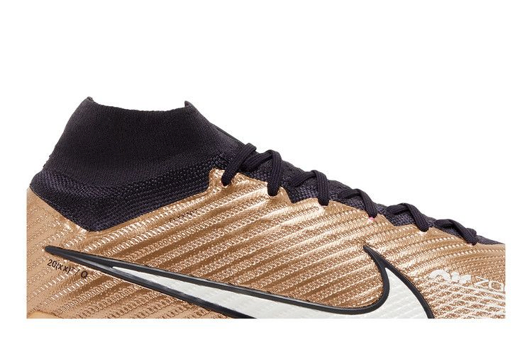 Кроссовки Nike Zoom Mercurial Superfly 9 Elite FG 'Generation Pack'
