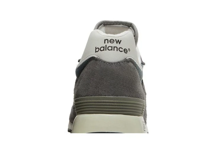 Кроссовки New Balance 1300 'Charcoal Grey'