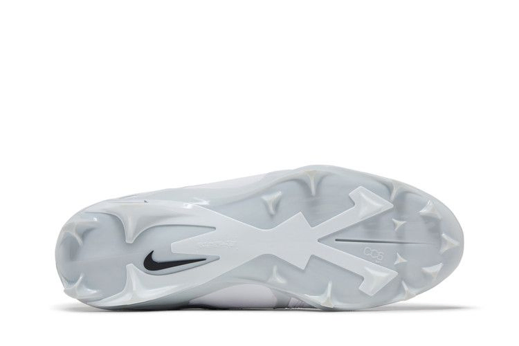 Кроссовки Nike Alpha Menace Pro 3 'White Black'
