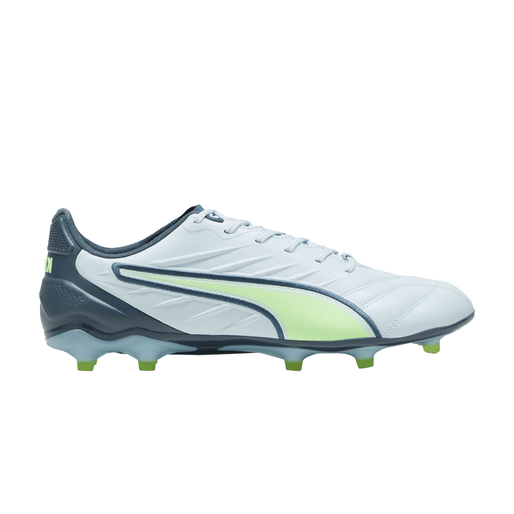 Кроссовки Puma King Pro FG AG 'Lights Out Pack'
