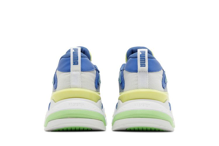 Кроссовки Puma RS-Fast 'Paradise - Star Sapphire'