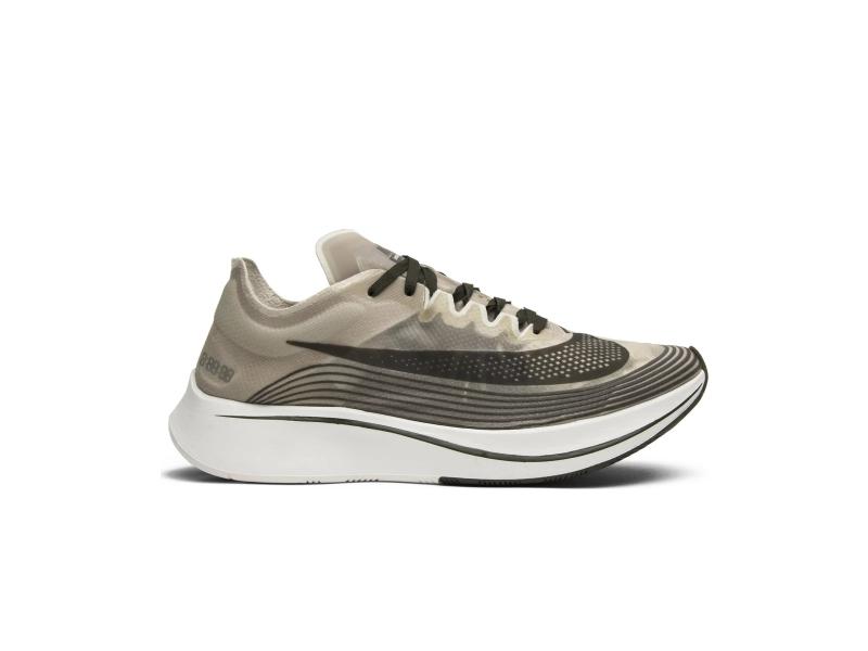 Кроссовки NikeLab Zoom Fly SP 'Shanghai'