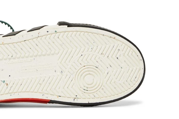 Кроссовки Off-White Wmns Vulc Sneaker 'White Black'