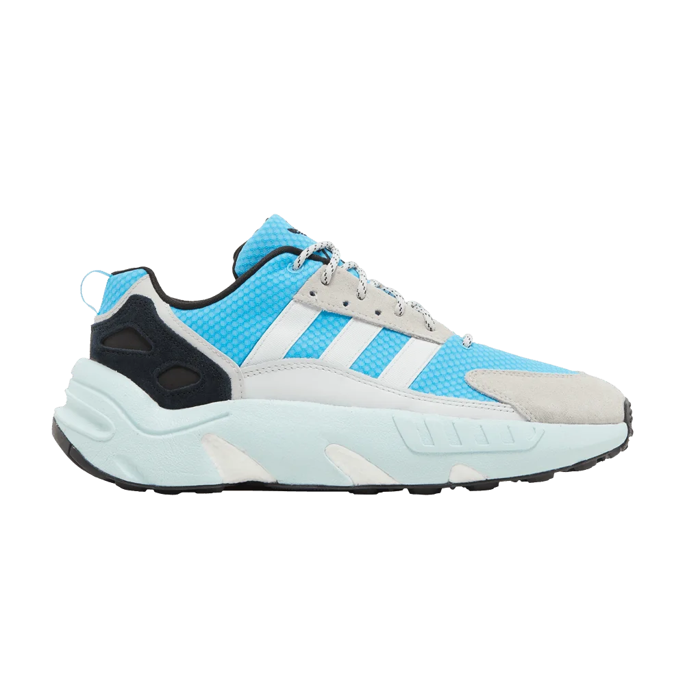 Krossovki-Adidas-ZX-22-Boost-White-Sky-Rush