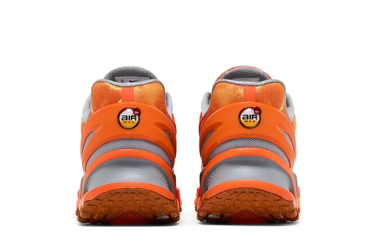 Кроссовки Palace x Nike Air Max DN8 'Safety Orange'