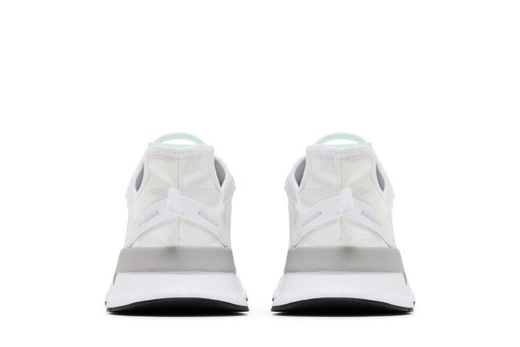 Кроссовки adidas U_Path Run 'White Camo'